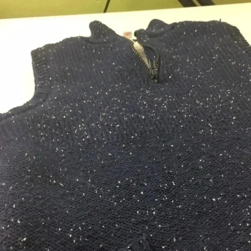 Cat & Jack   kids  jacket vest - Picture 8 of 16